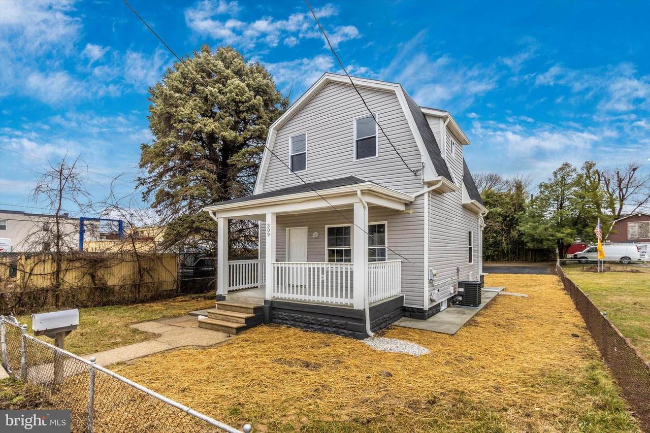 309 Mace Avenue - Photo 1