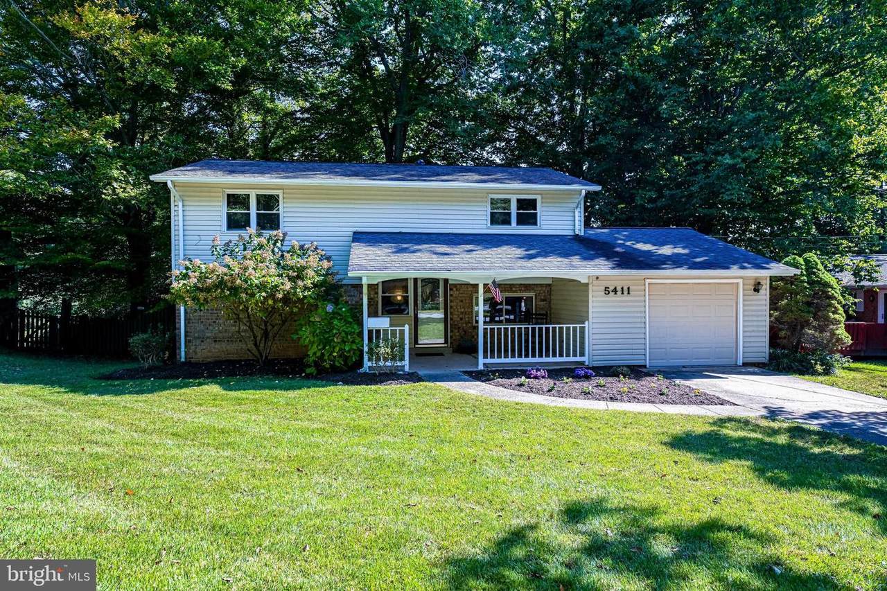5411 Weymouth Drive - Photo 1