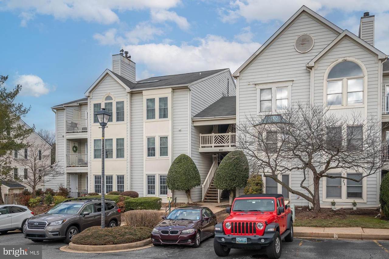 902-B Martell Court - Photo 1