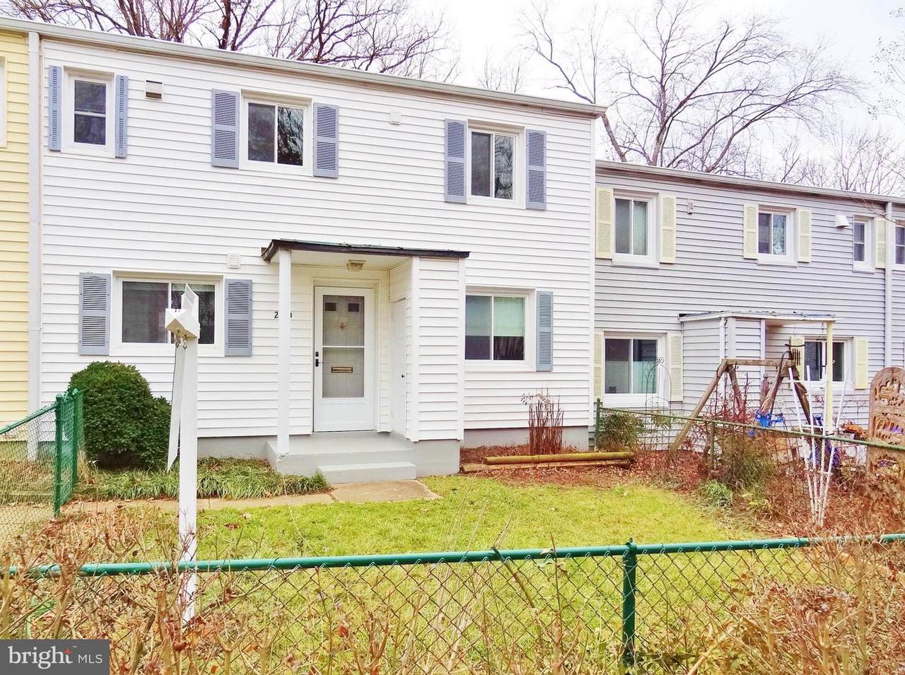 21-B Ridge Road - Photo 1