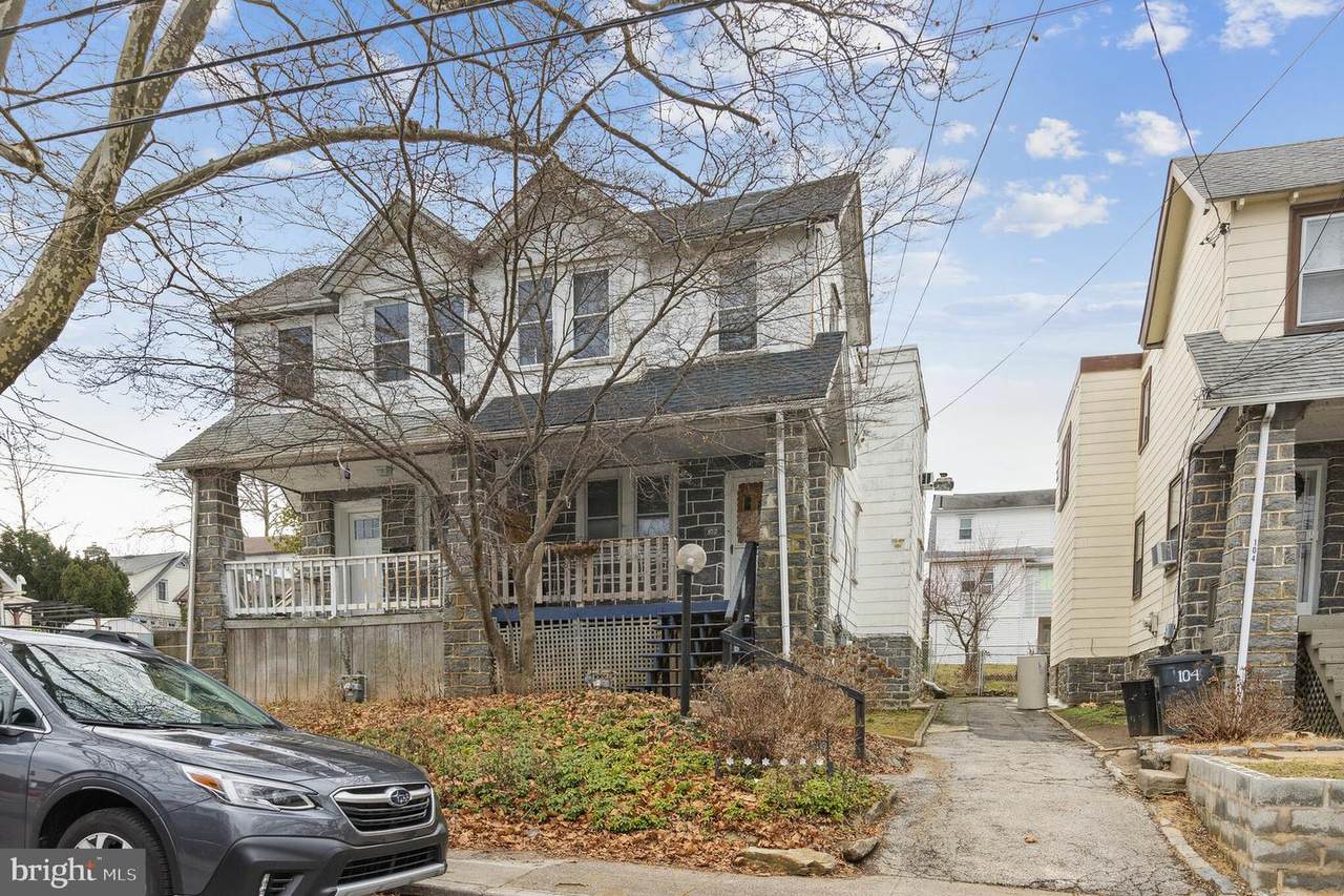 102 Harvin Road - Photo 1
