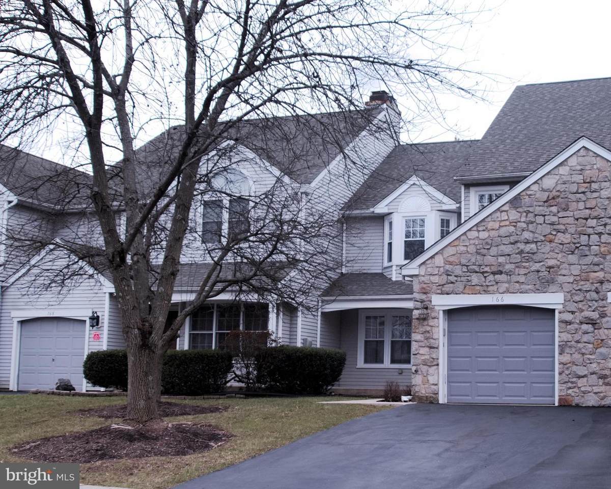 166 Filly Drive - Photo 1
