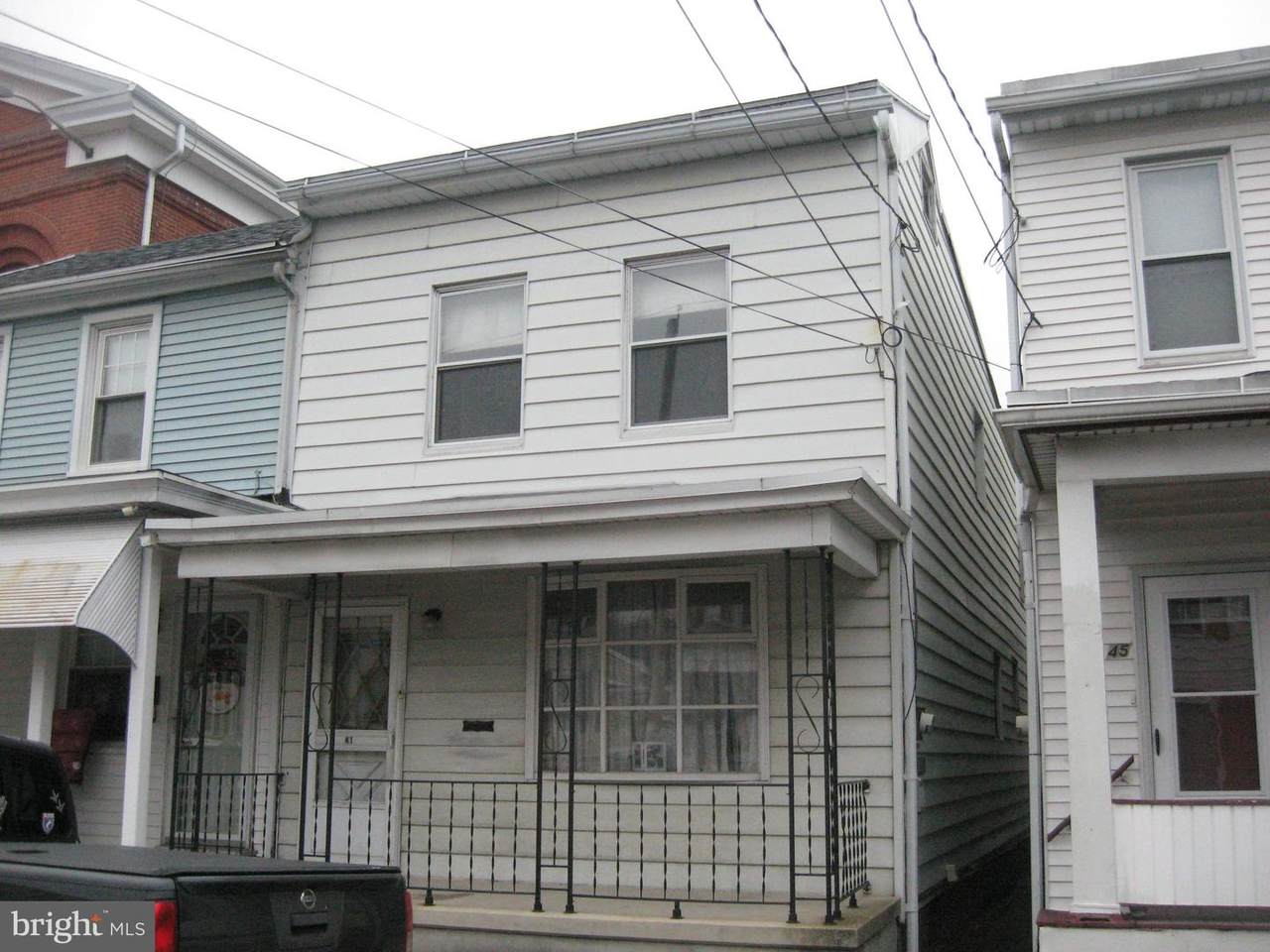 41 Mill Street - Photo 1