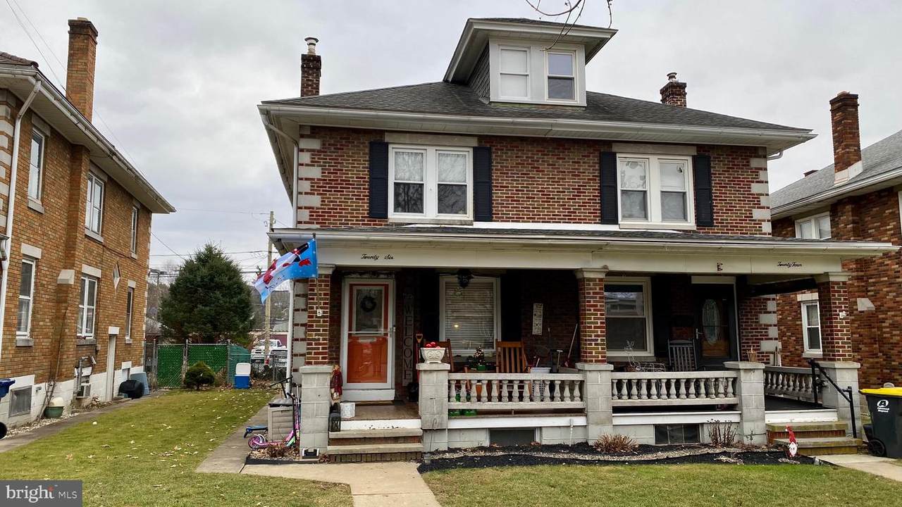 26 Washington Street - Photo 1