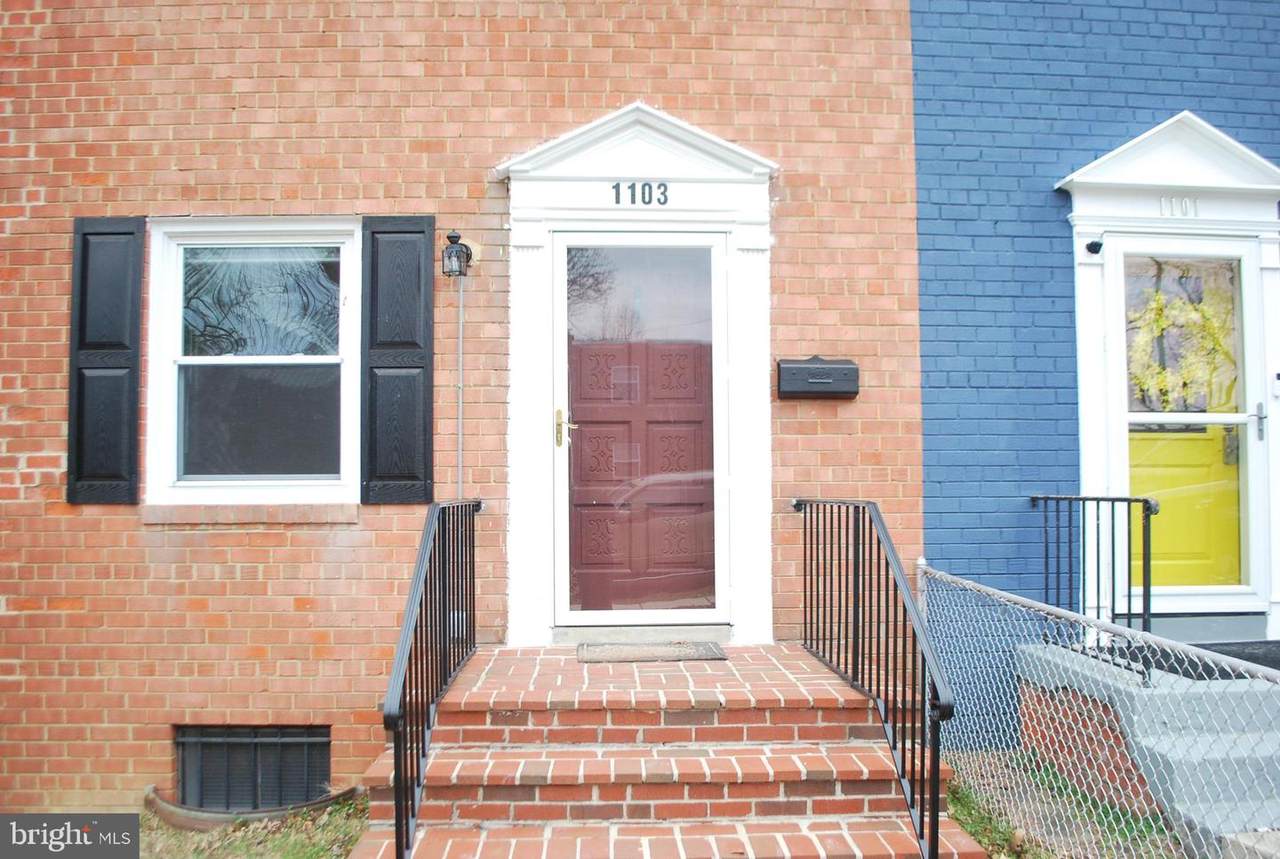 1103 Gibbon Street - Photo 1