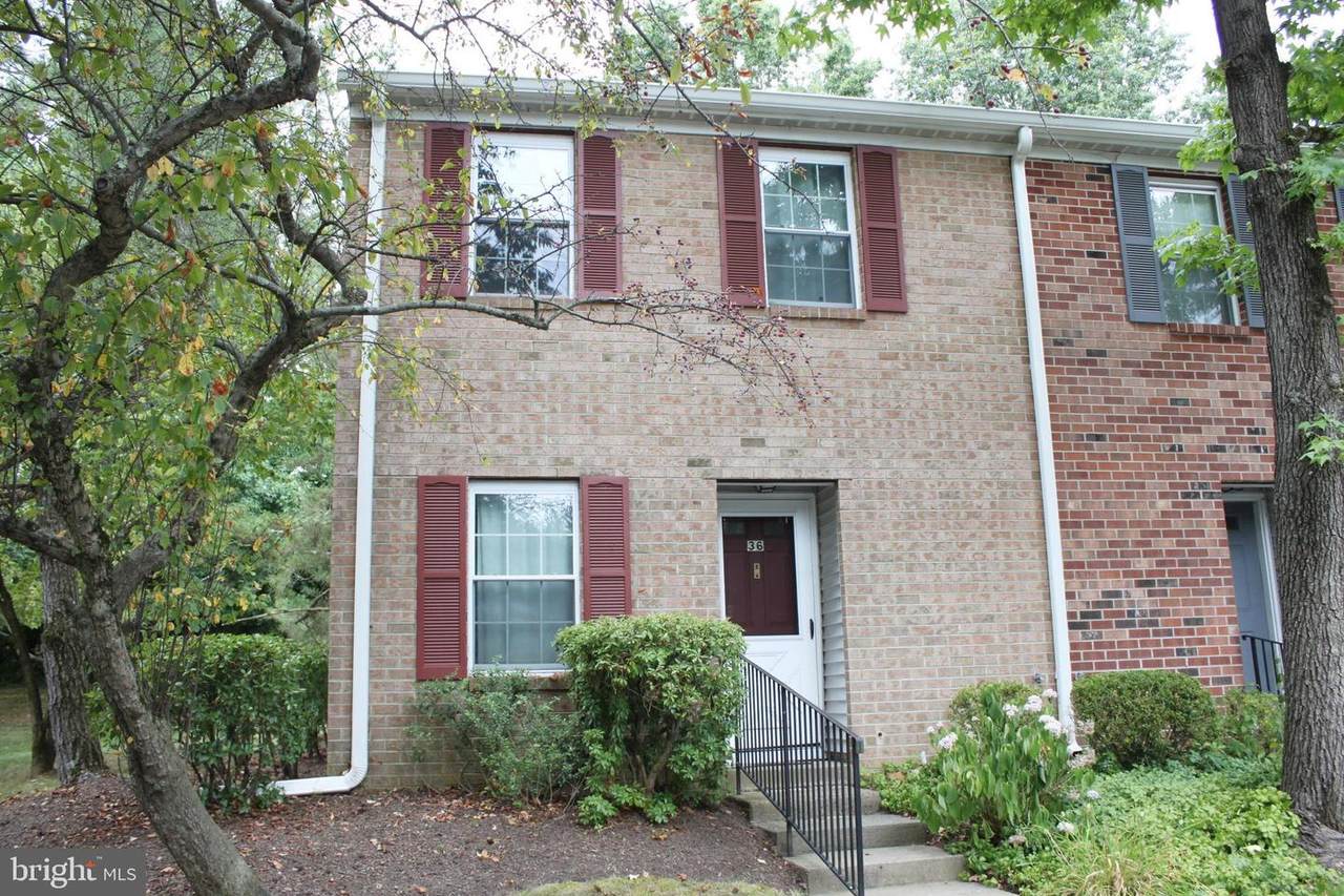 36 Magnolia Court - Photo 1