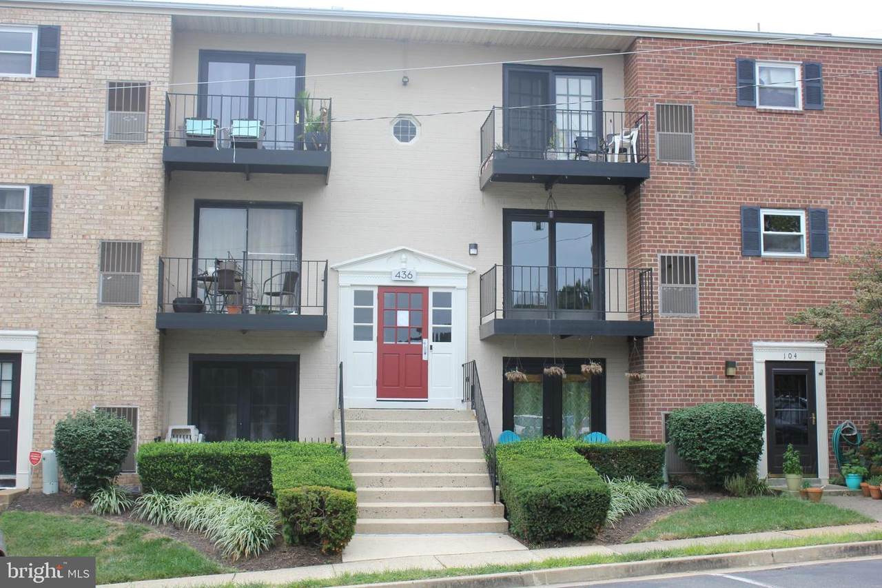 436 Armistead Street - Photo 1
