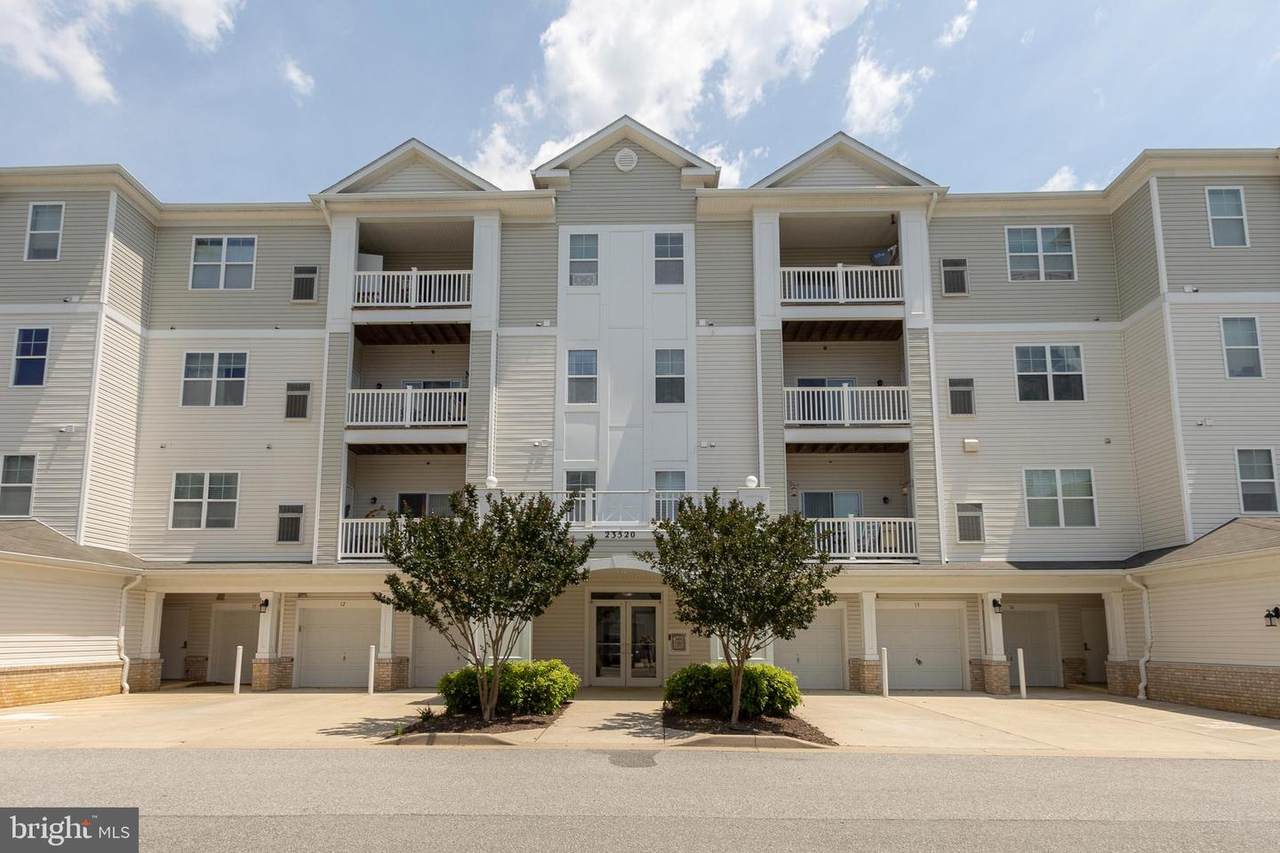 23520 F D R Boulevard - Photo 1