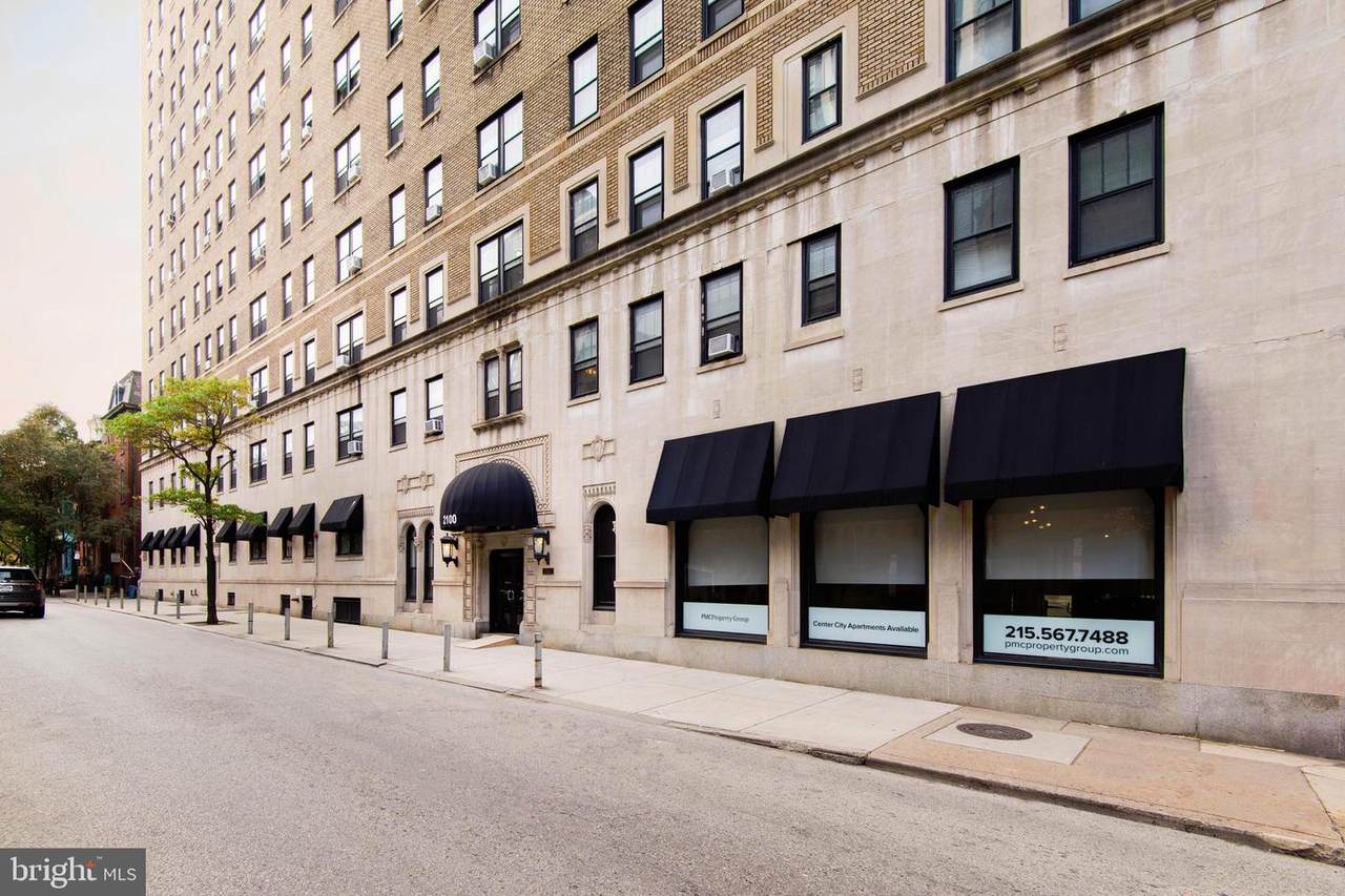 2100-2 Walnut Street - Photo 1