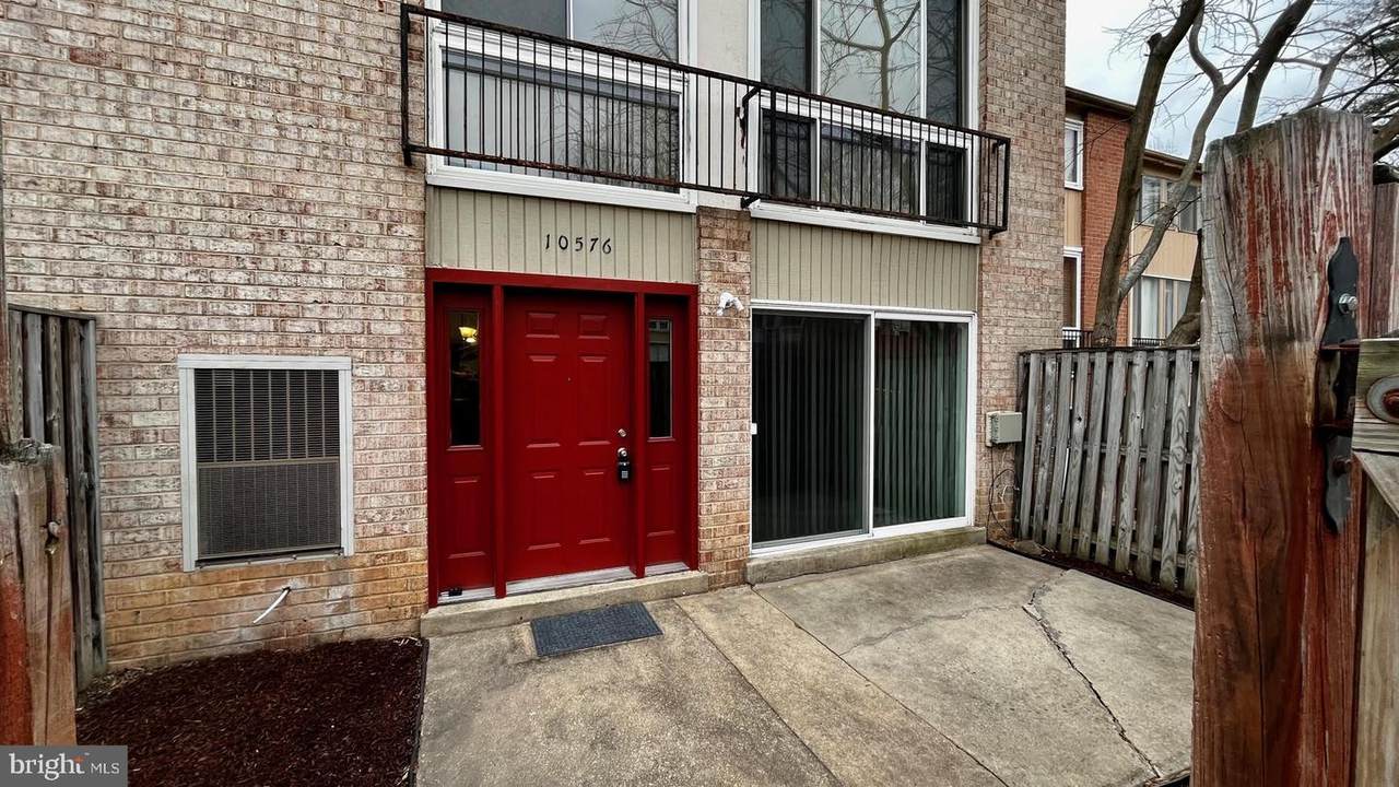 10576 Faulkner Ridge Circle - Photo 1