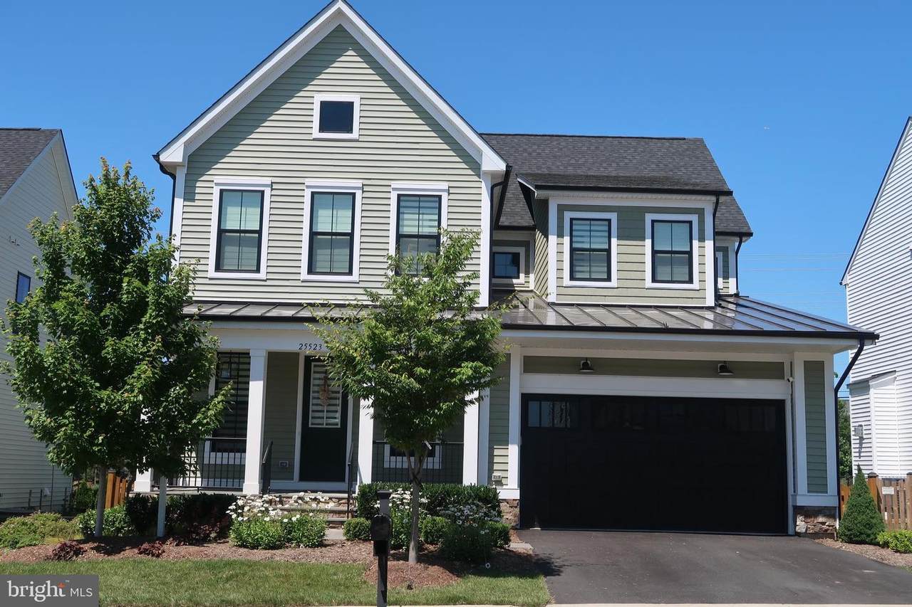 25523 Woodbine Farm Drive - Photo 1