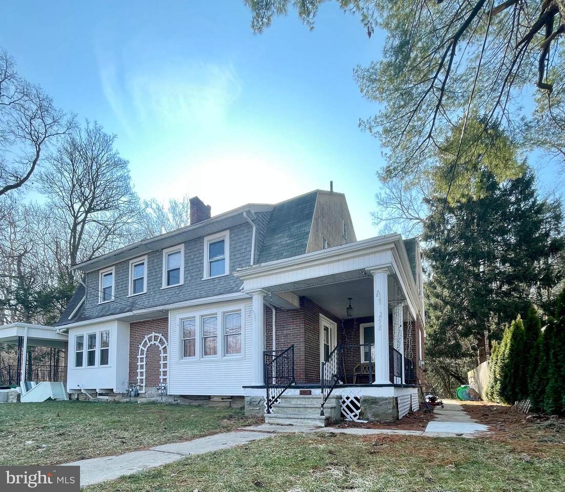 258 Spring Valley Road - Photo 1