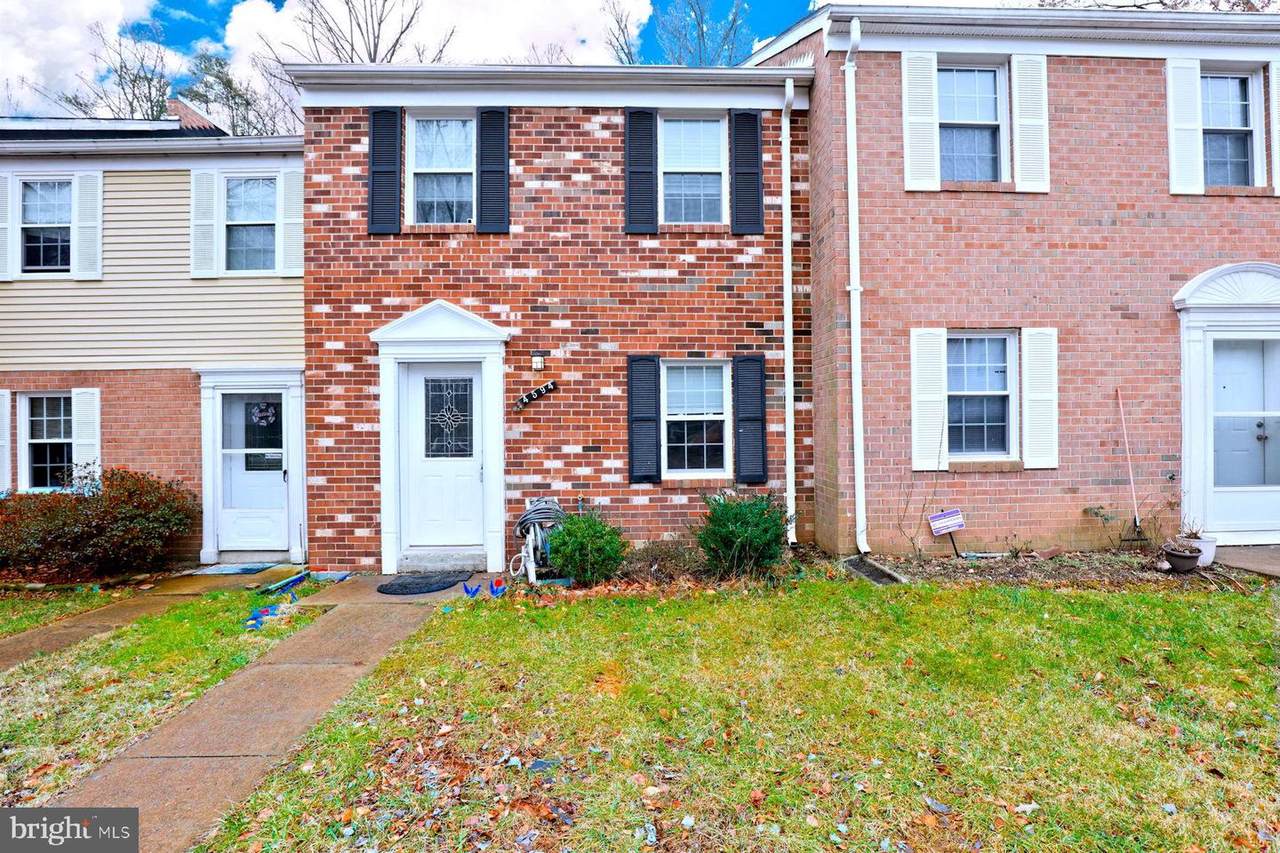 4594 Central Park Drive - Photo 1