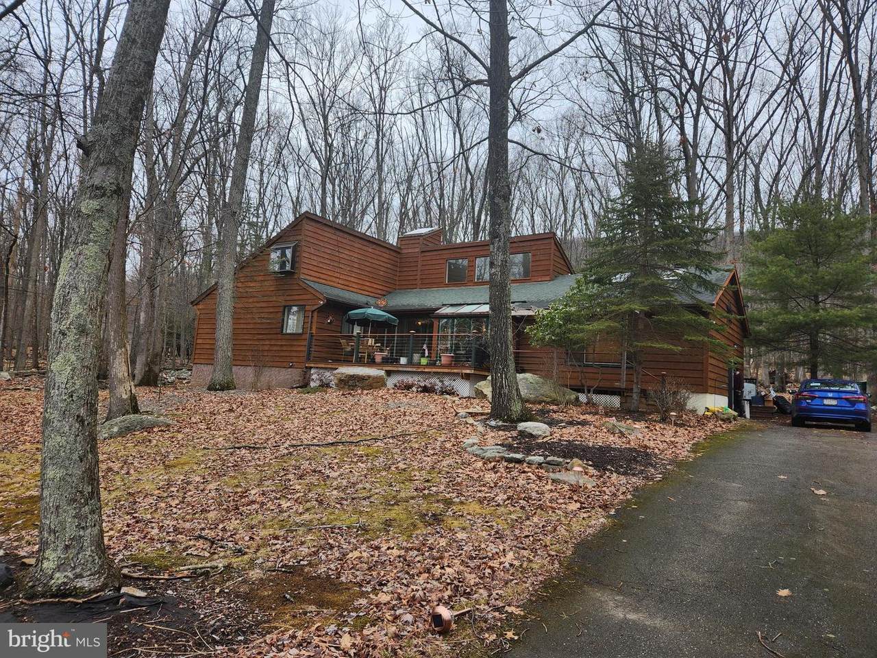 419 Lake Valley Drive - Photo 1