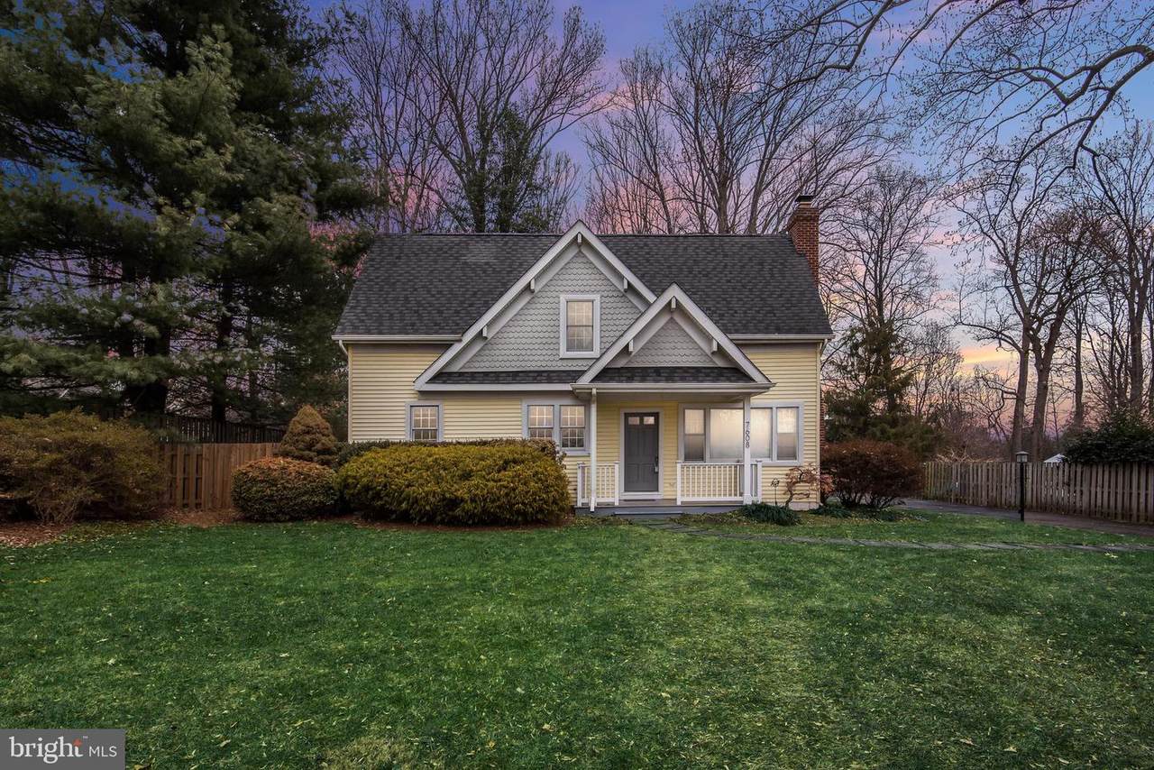 7608 Virginia Avenue - Photo 1