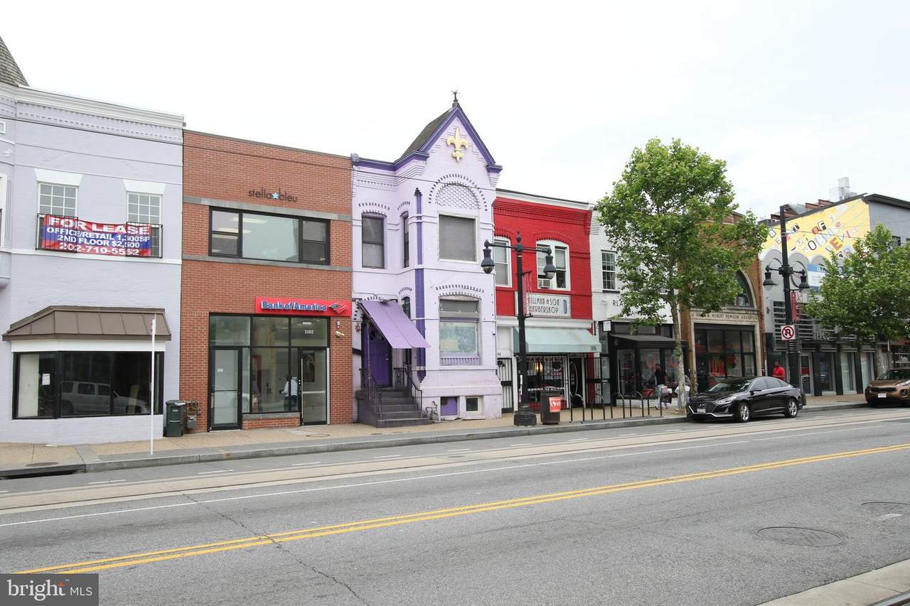 1809 Benning Road - Photo 1