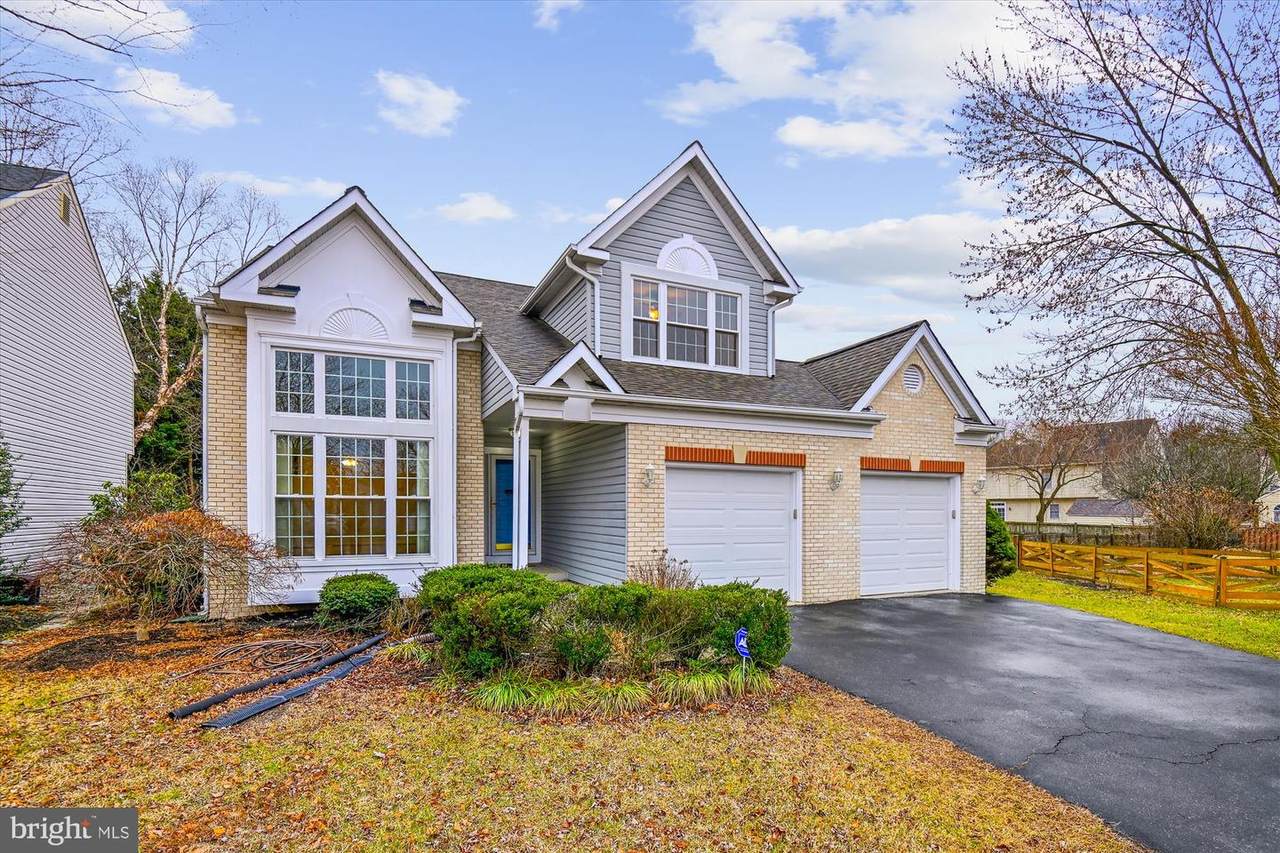 1619 Sage Brush Court - Photo 1
