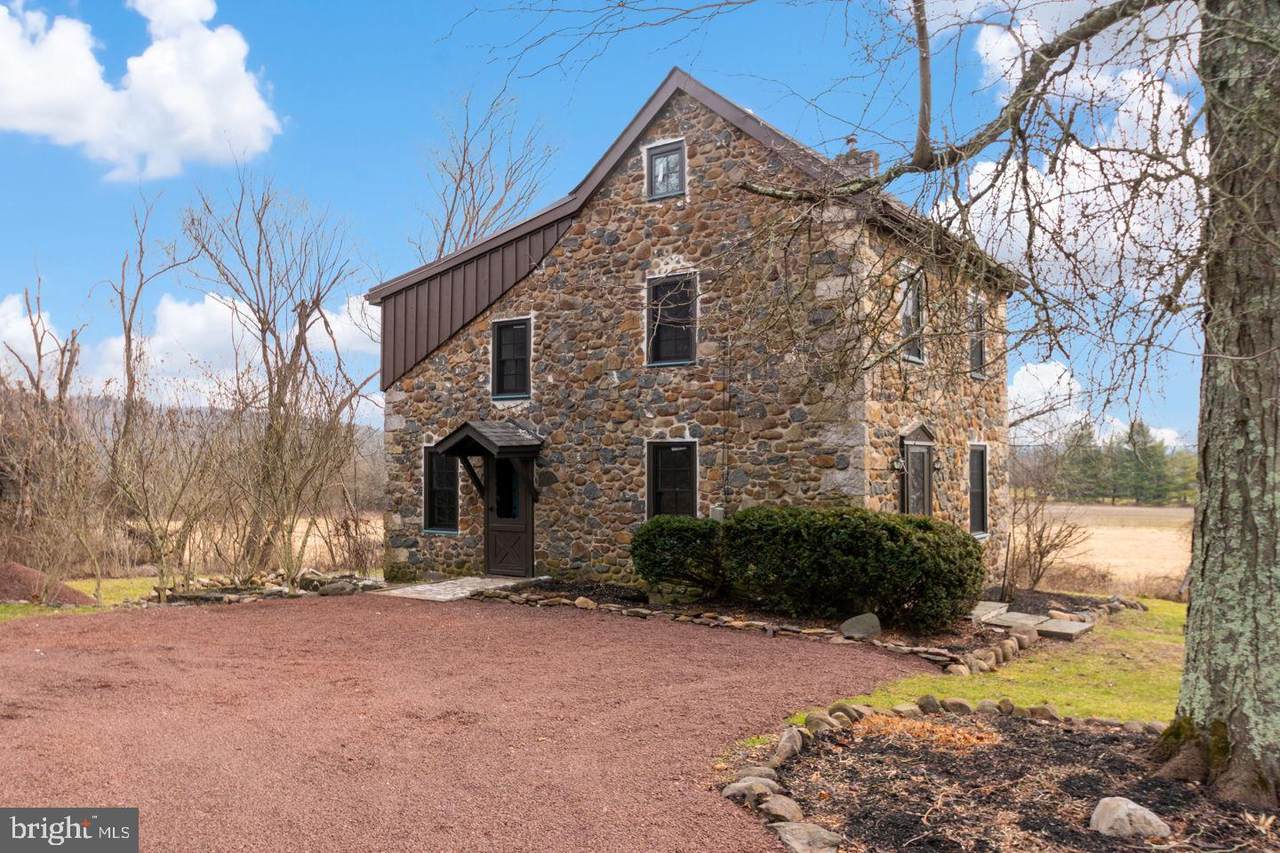 1383 Street Road - Photo 1