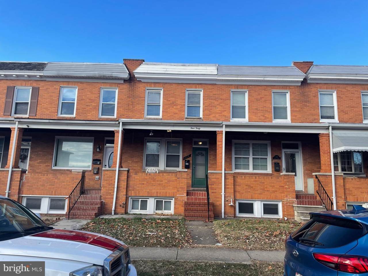 440 Elrino Street - Photo 1