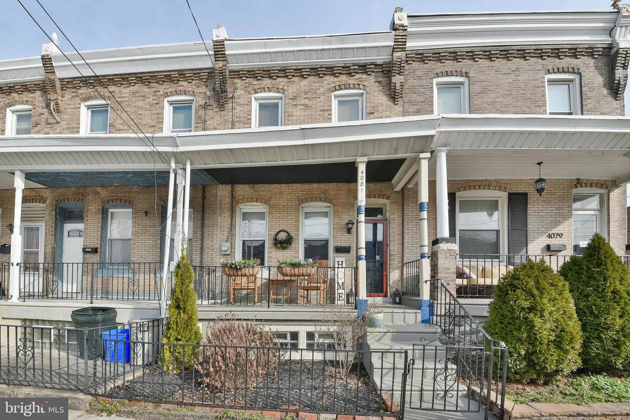 4081 Manayunk Avenue - Photo 1