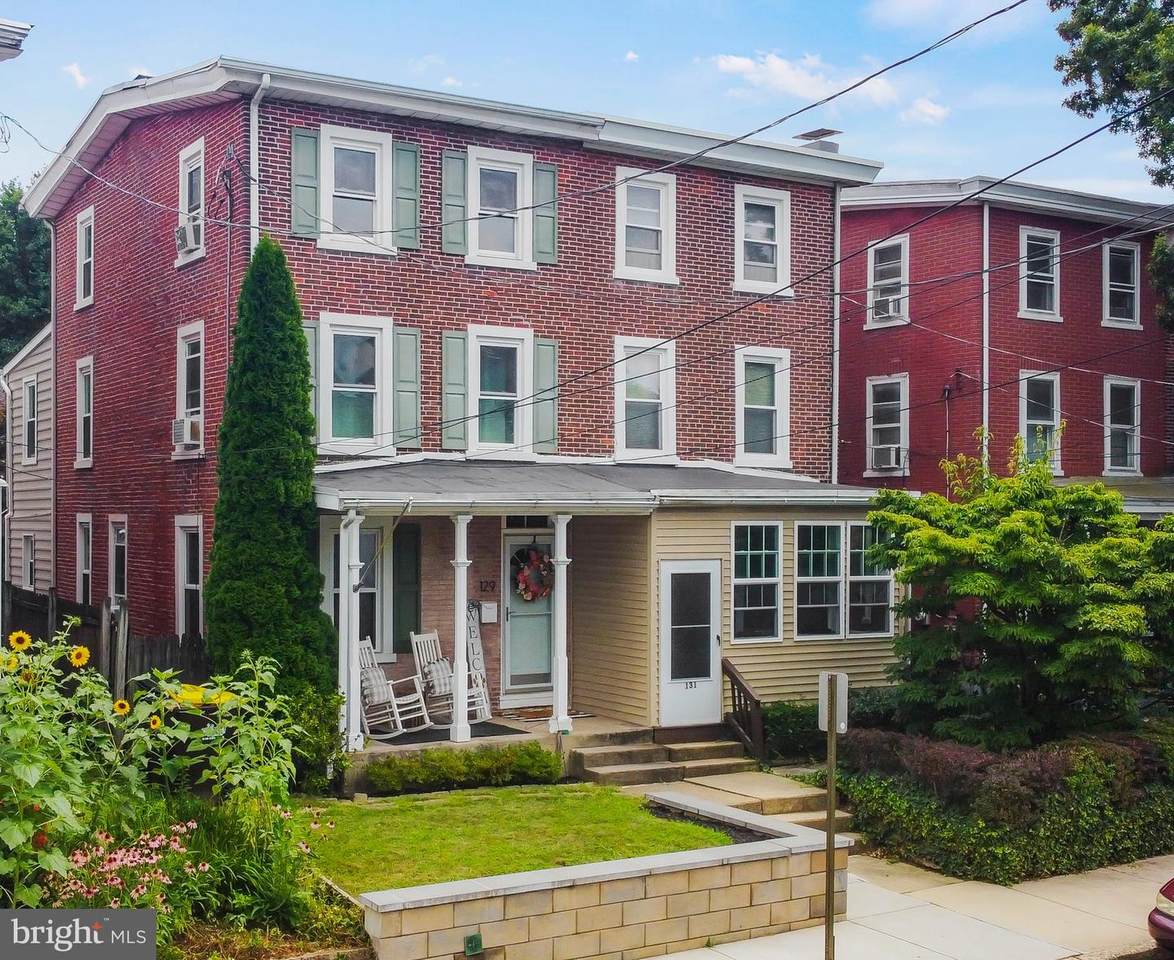129 Montgomery Avenue - Photo 1