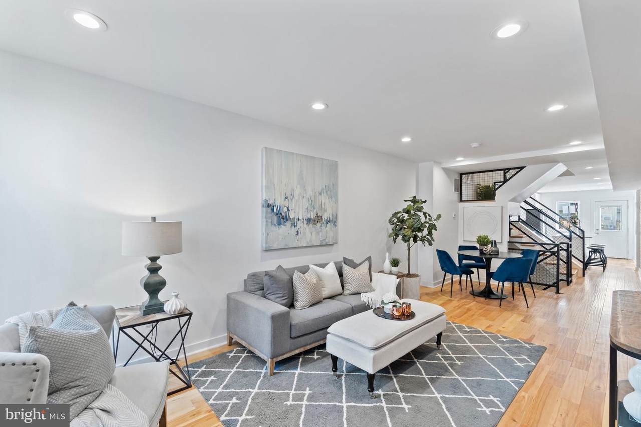 1825 Hanover Street - Photo 1