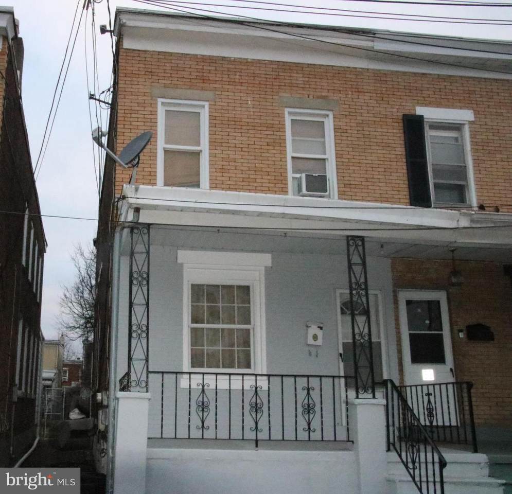 31 Nassau Street - Photo 1