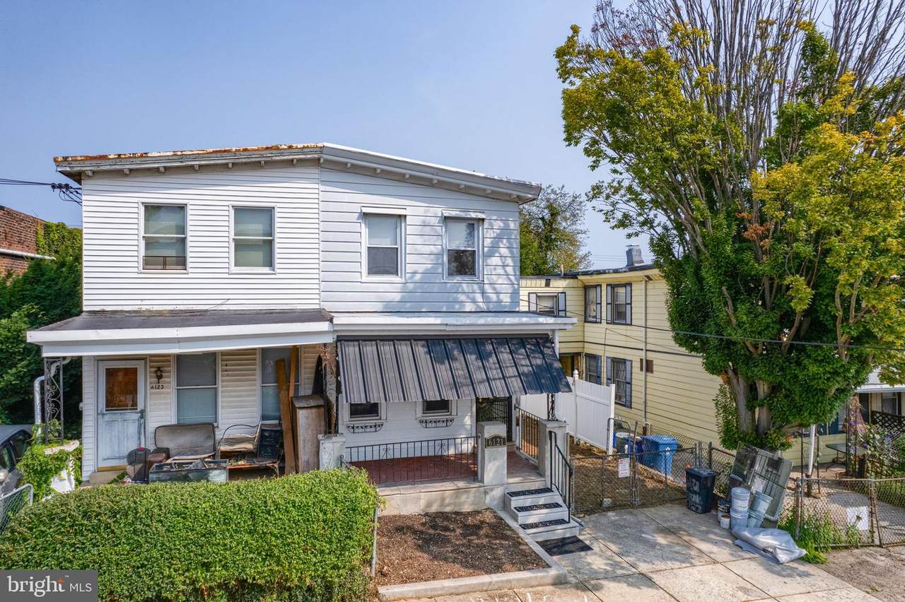 6121 Noble Street - Photo 1