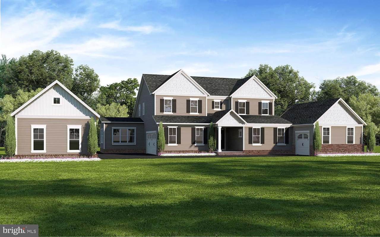 14340 Sydney Meadow Court - Photo 1