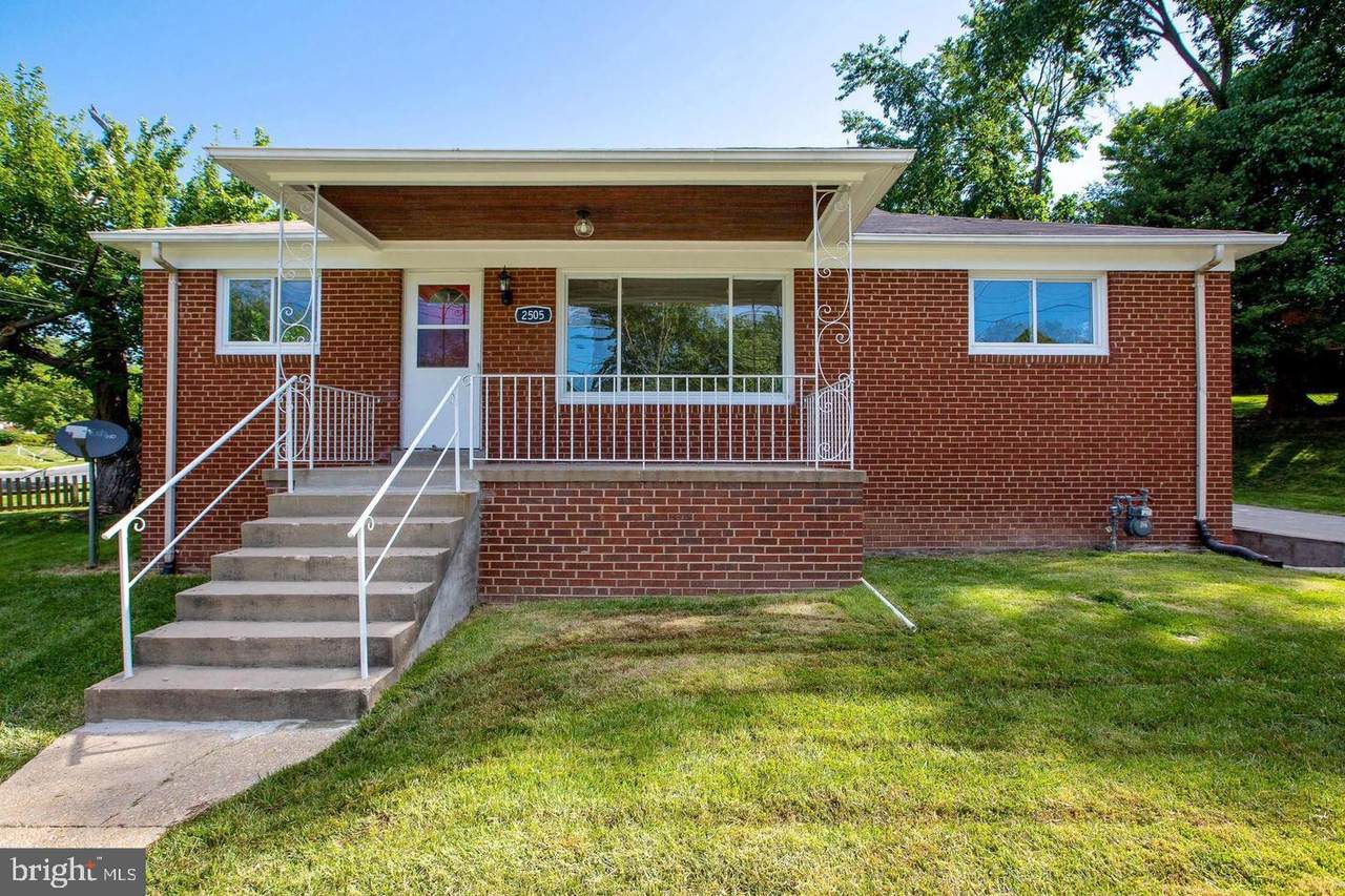 2505 Eccleston Street - Photo 1