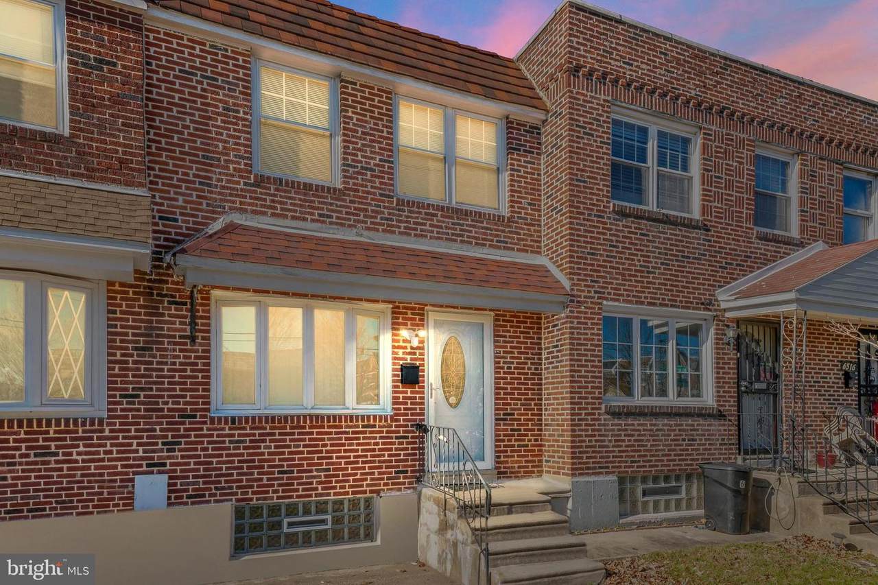 6512 Mascher Street - Photo 1