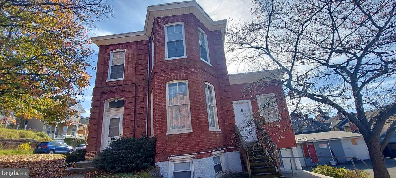 229 Union Street - Photo 1