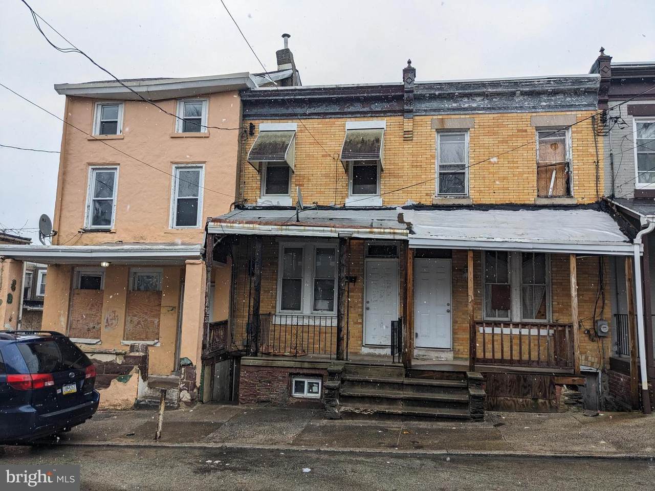 462 Mechanic Street - Photo 1