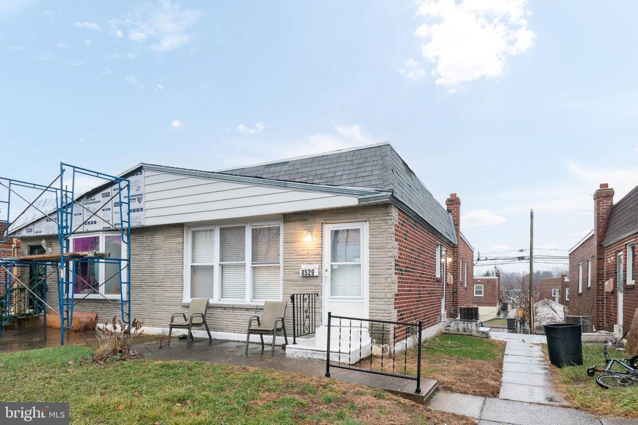 8529 Bustleton Avenue - Photo 1
