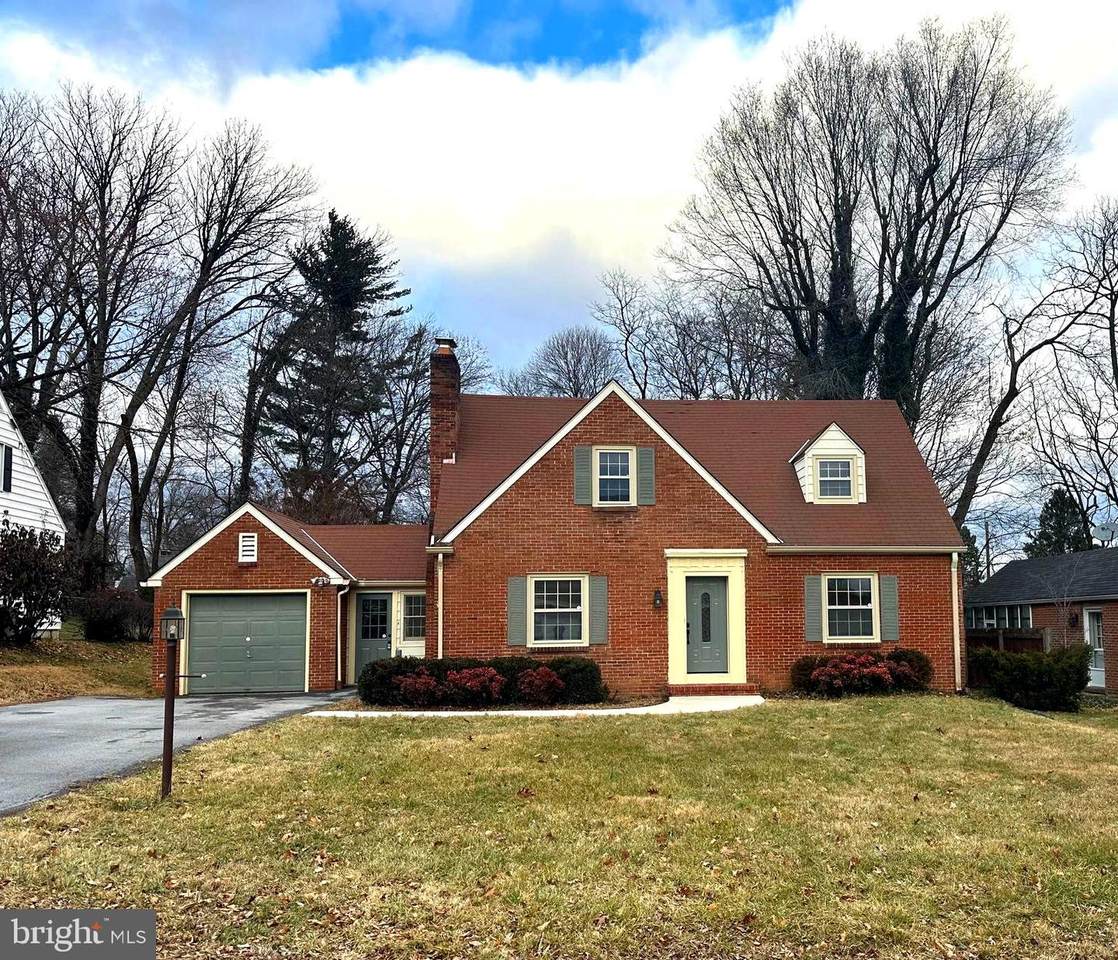 13313 Fountain Head Road - Photo 1