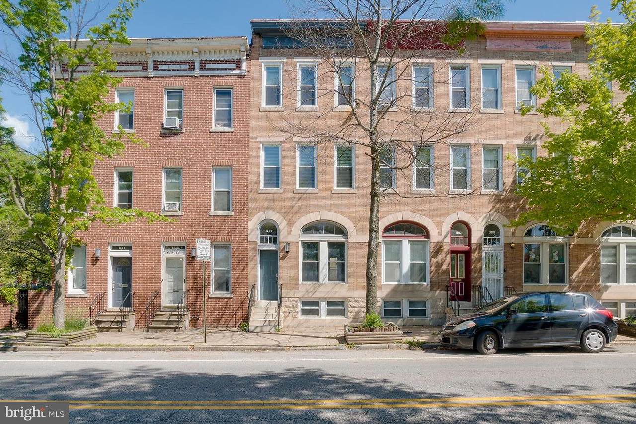 1522 Baltimore Street - Photo 1