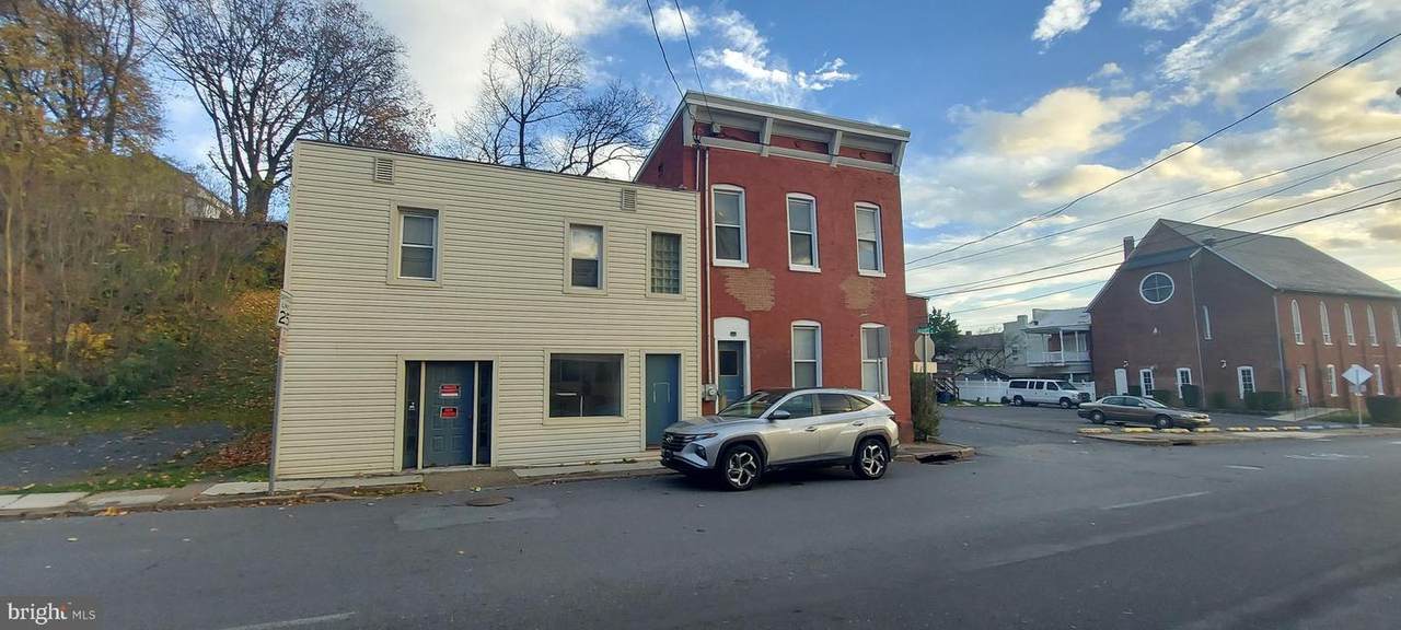 315 Frederick Street - Photo 1