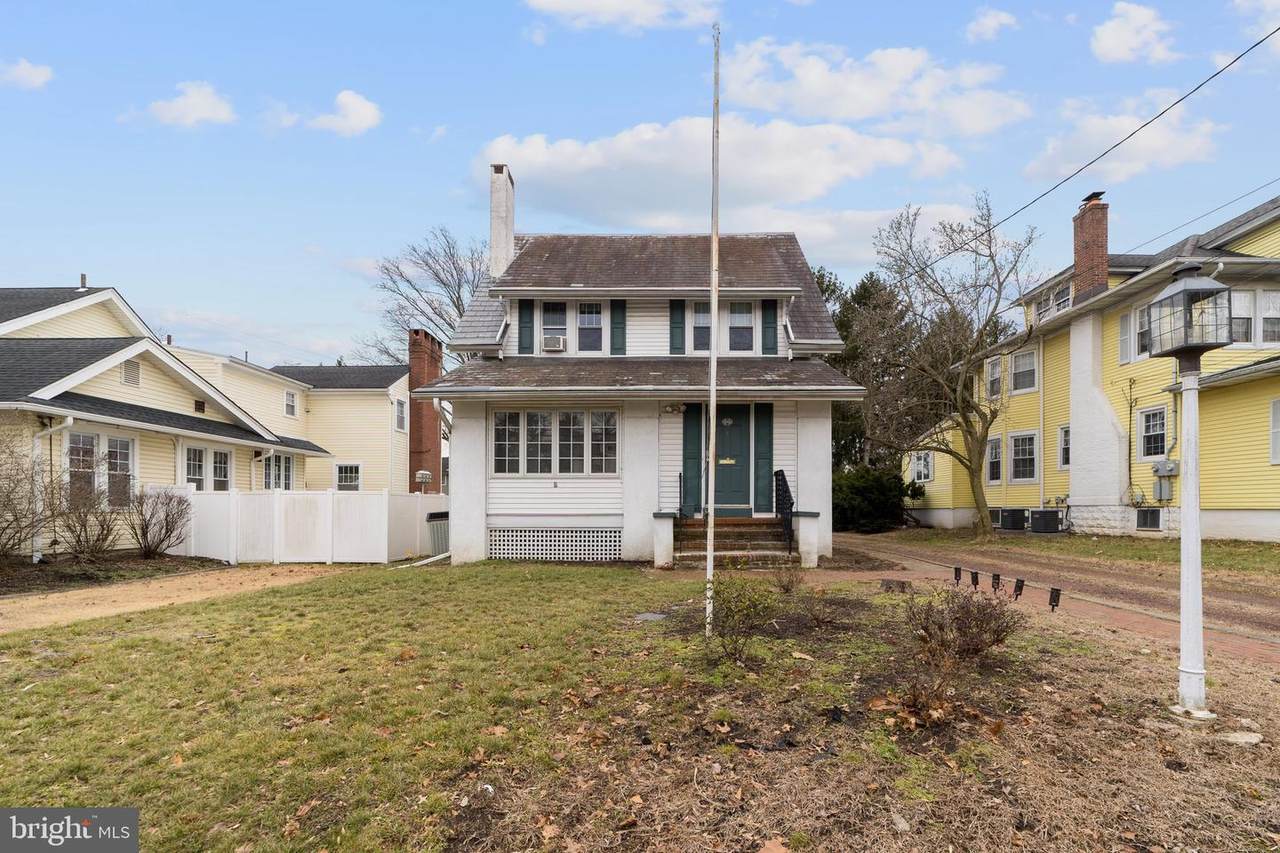 2785 Nottingham Way - Photo 1