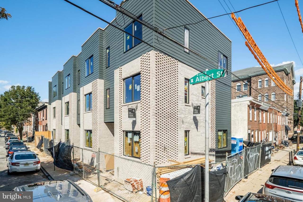 2365 Albert Street - Photo 1