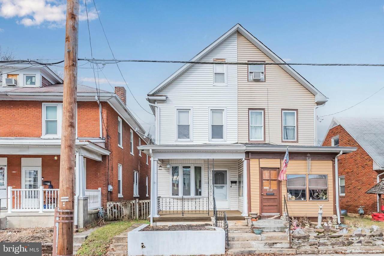 531 Herman Avenue - Photo 1