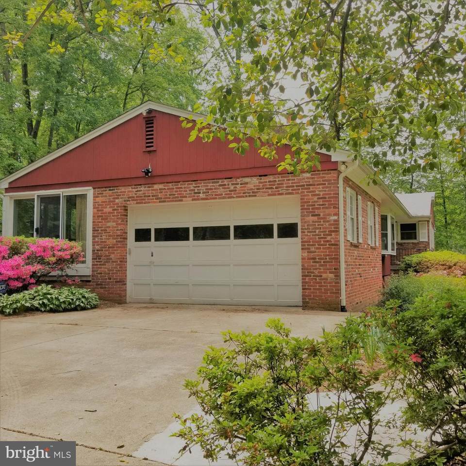 9001 Southwick Street - Photo 1