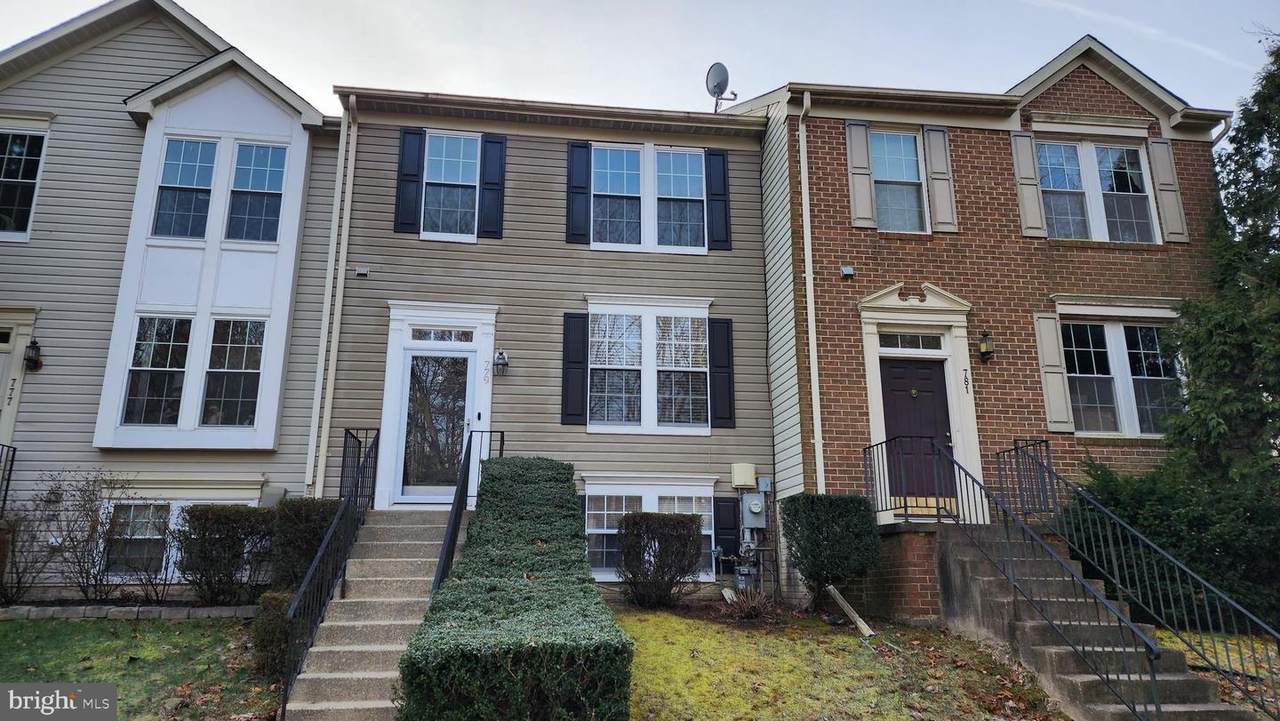 779 Pine Drift Drive - Photo 1