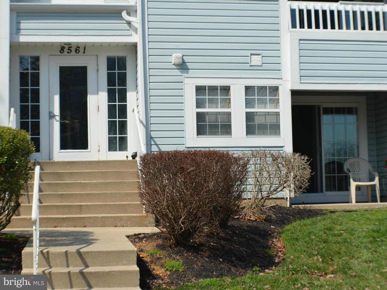 8561 Falls Run Road - Photo 1
