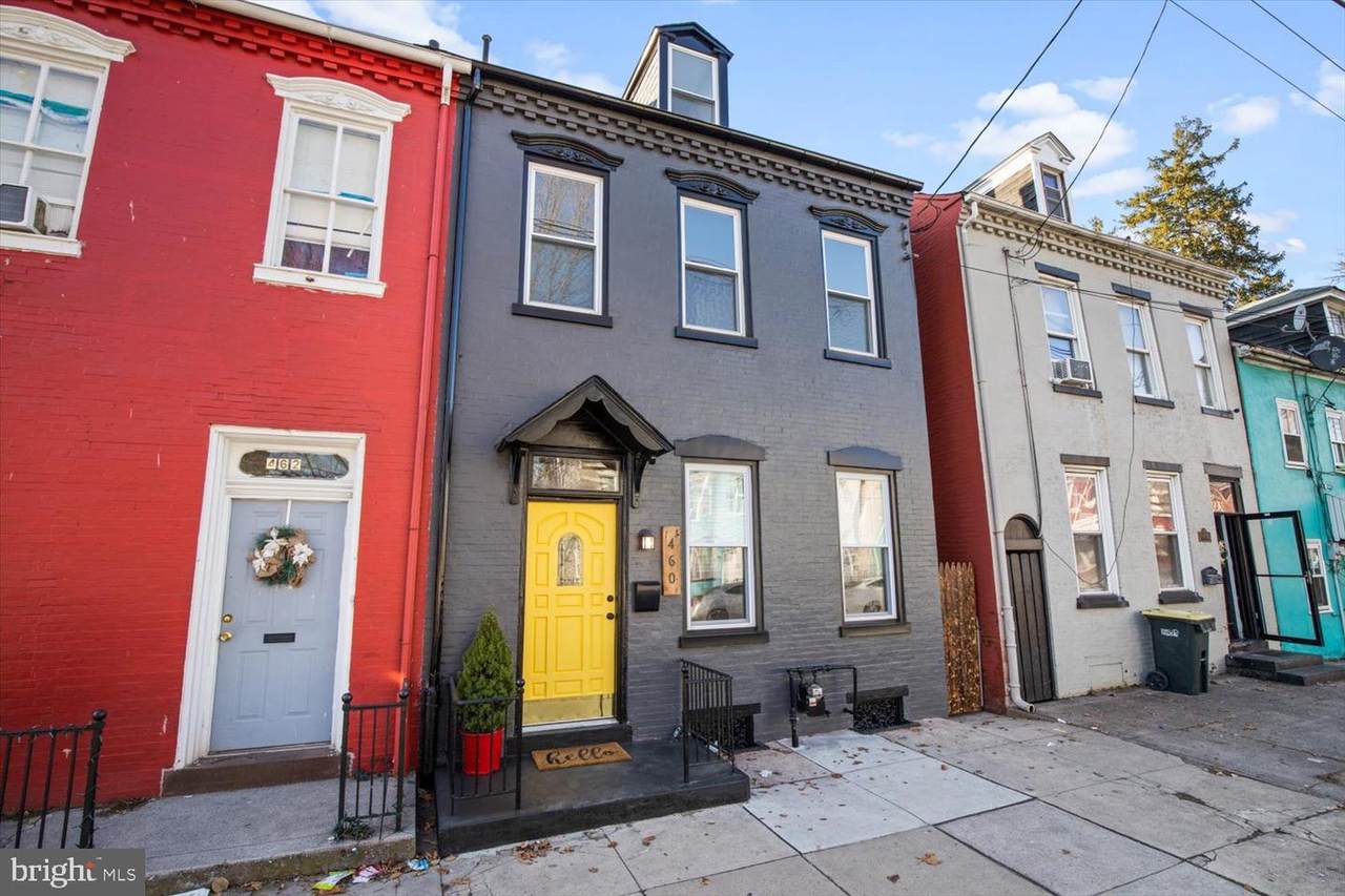 460 Queen Street - Photo 1