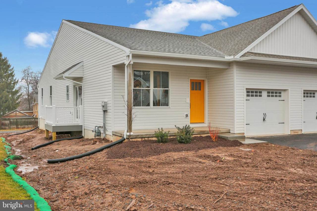 802-A Fritz Avenue - Photo 1