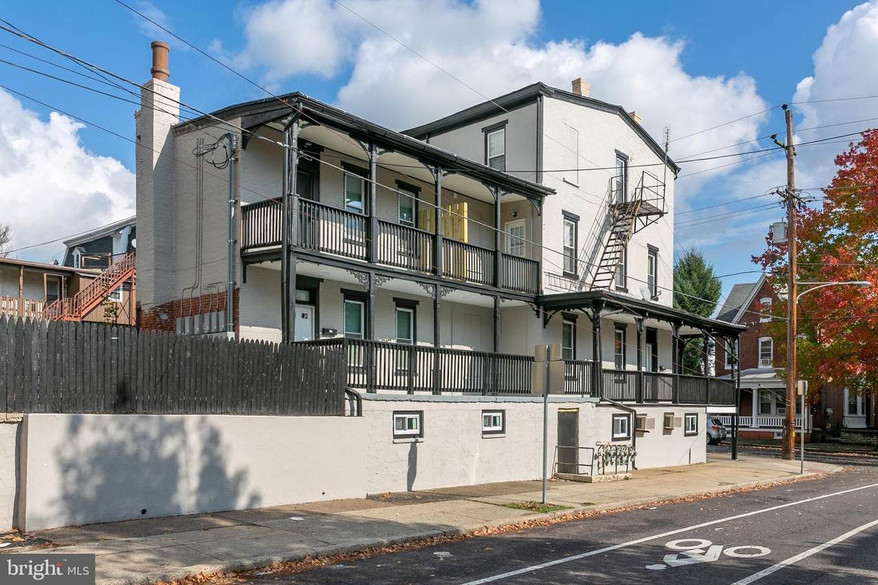 253 York Street - Photo 1