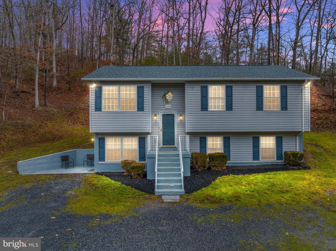 1039 Dismal Hollow Road - Photo 1