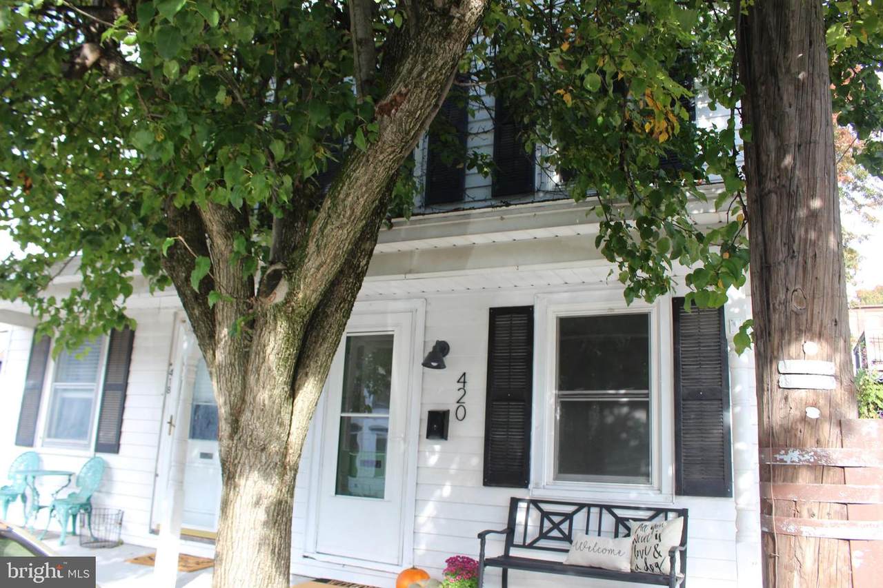 420 Market Street - Photo 1