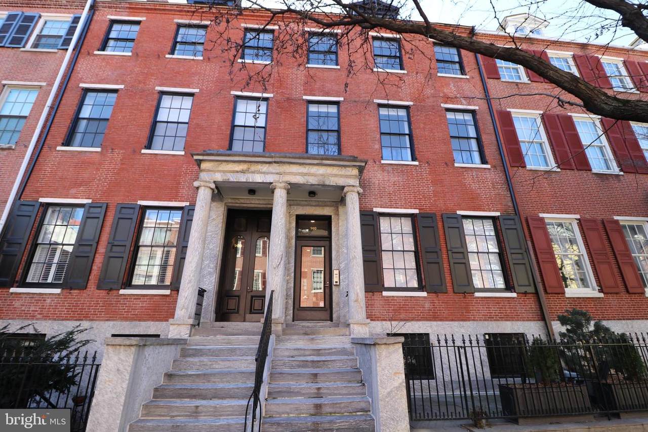 908-10 Spruce Street - Photo 1