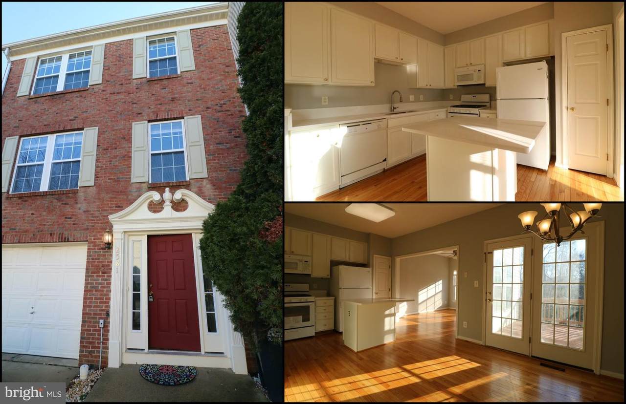2581 Sutters Mill Drive - Photo 1